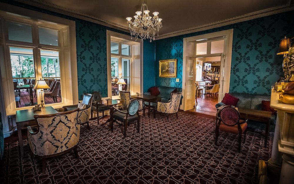 Abbey Hotel Roscommon 2