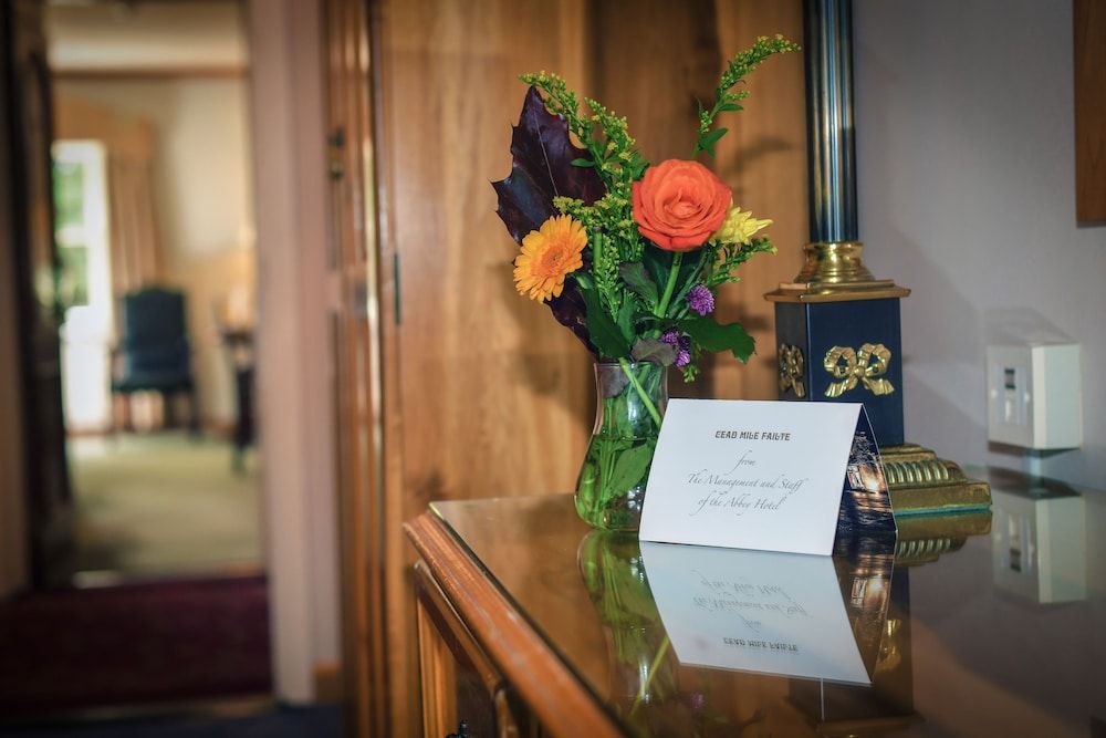 Abbey Hotel Roscommon 3