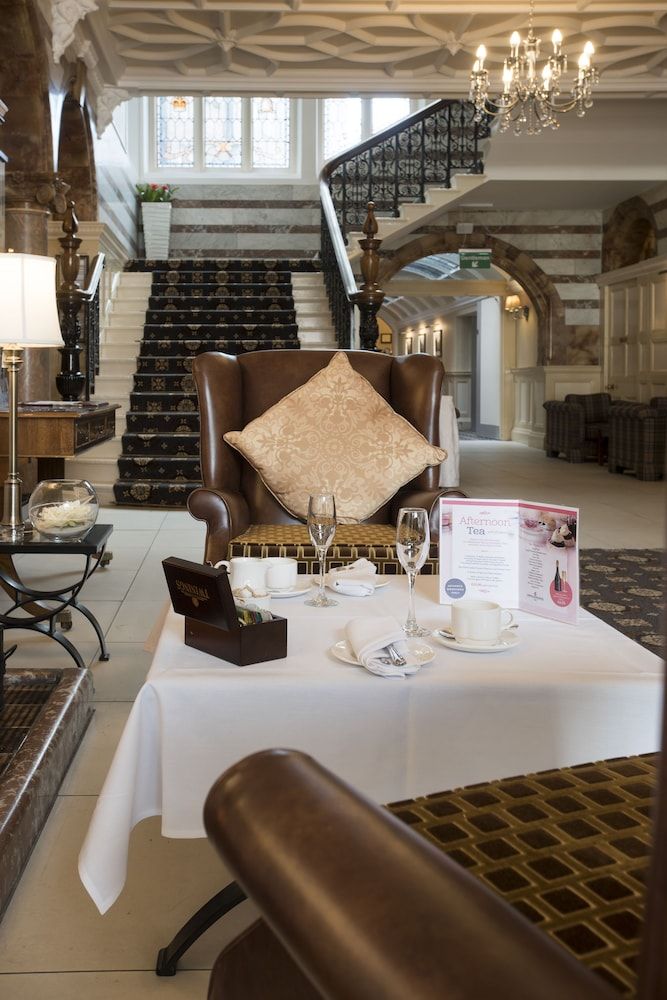 Crown and Mitre Hotel 2