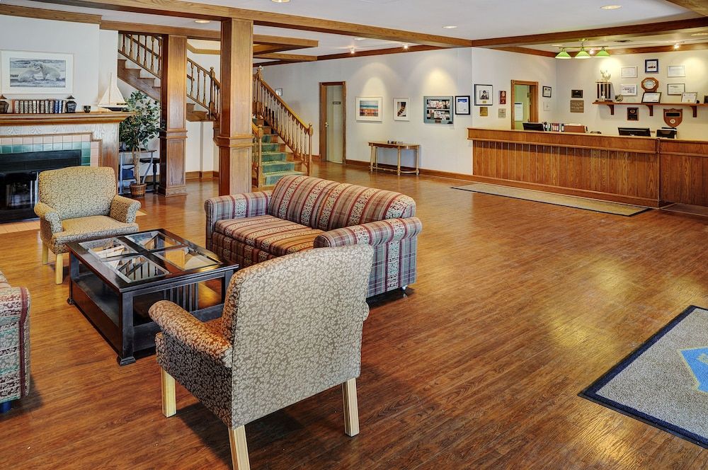 Lakeview Gimli Resort & Conference 2