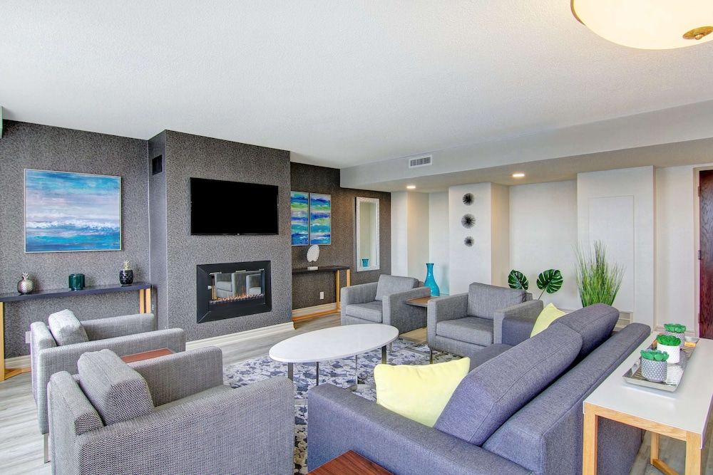 The Park Hotel London 3 stelle a London