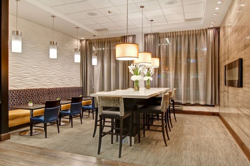 The Park Hotel London 3