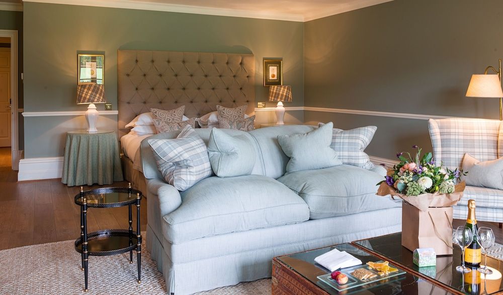 Chewton Glen Hotel & Spa - an Iconic Luxury Hotel 2