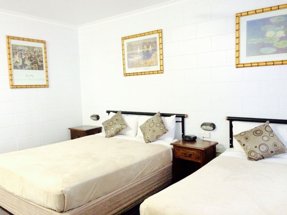 South Cairns Resort 3