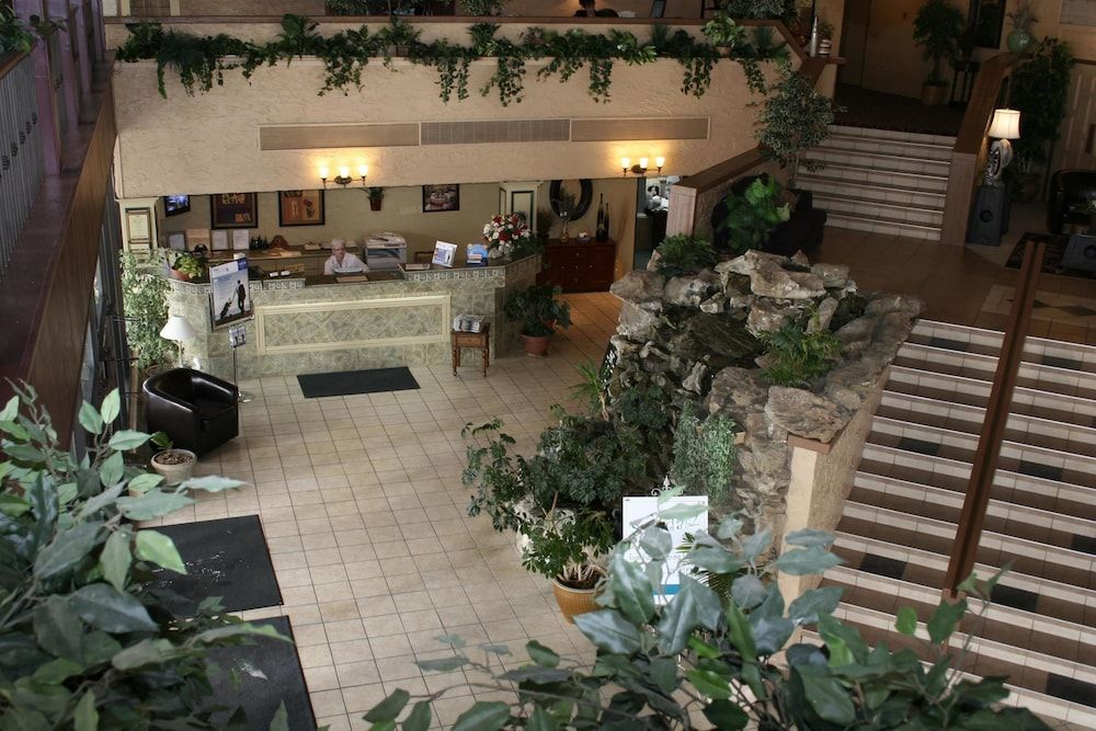 Baymont by Wyndham Medicine Hat 3