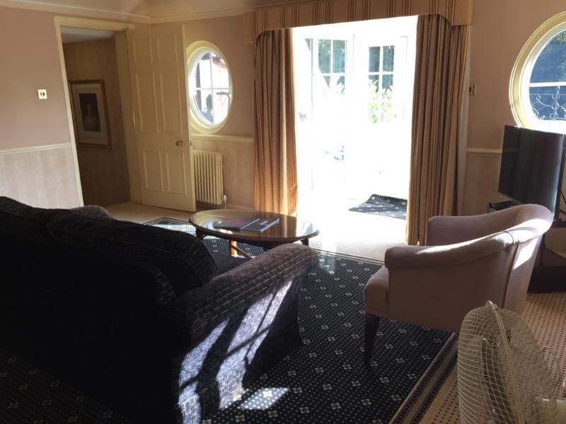 Royal Berkshire 4 estrelas em Ascot