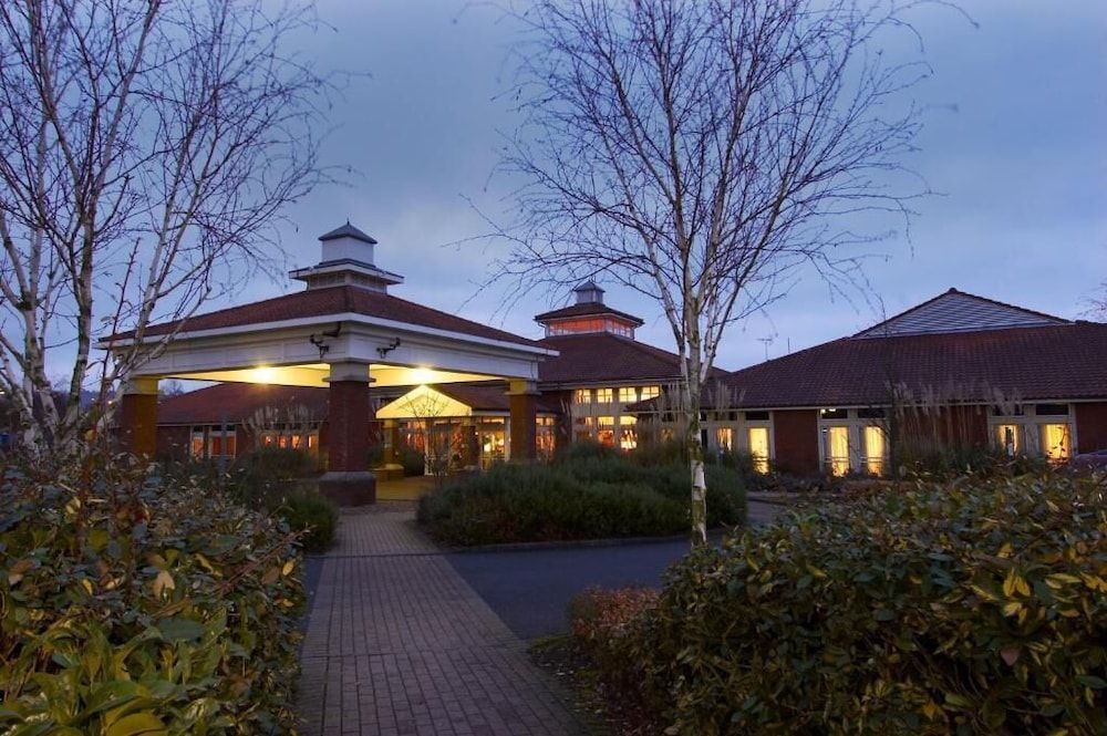 ORIDA Maidstone Hotel 4 estrellas en Maidstone