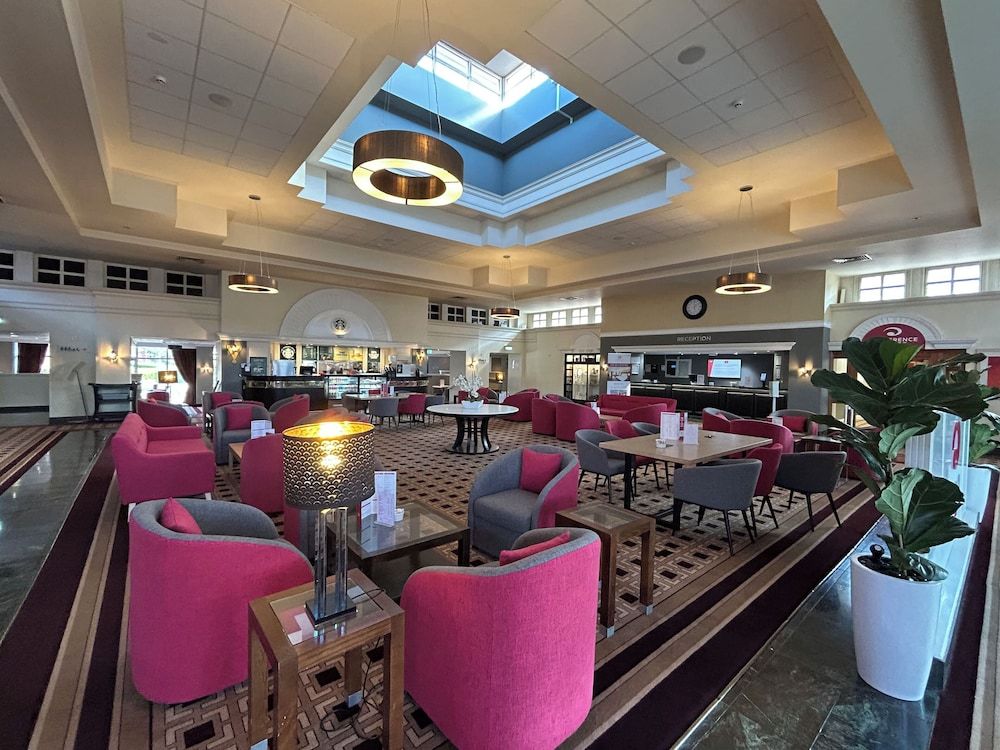 ORIDA Maidstone Hotel 3