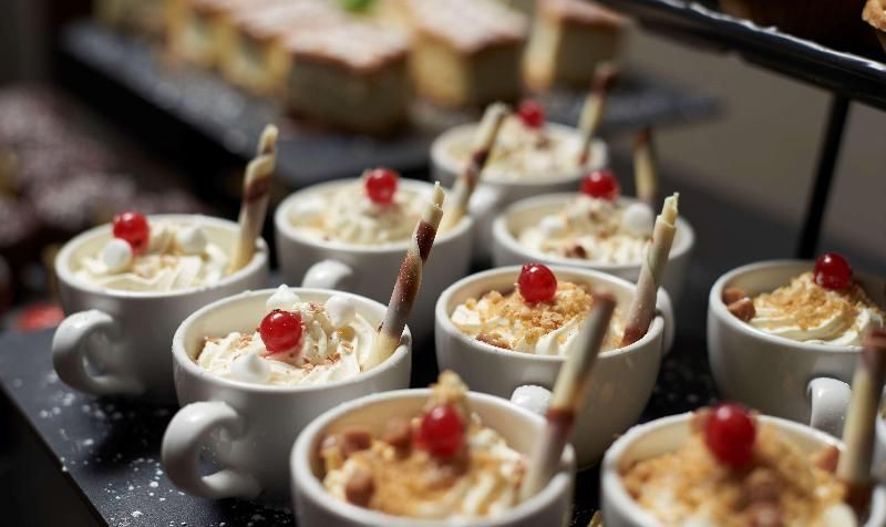 Hilton Maidstone 4 estrelas em Maidstone