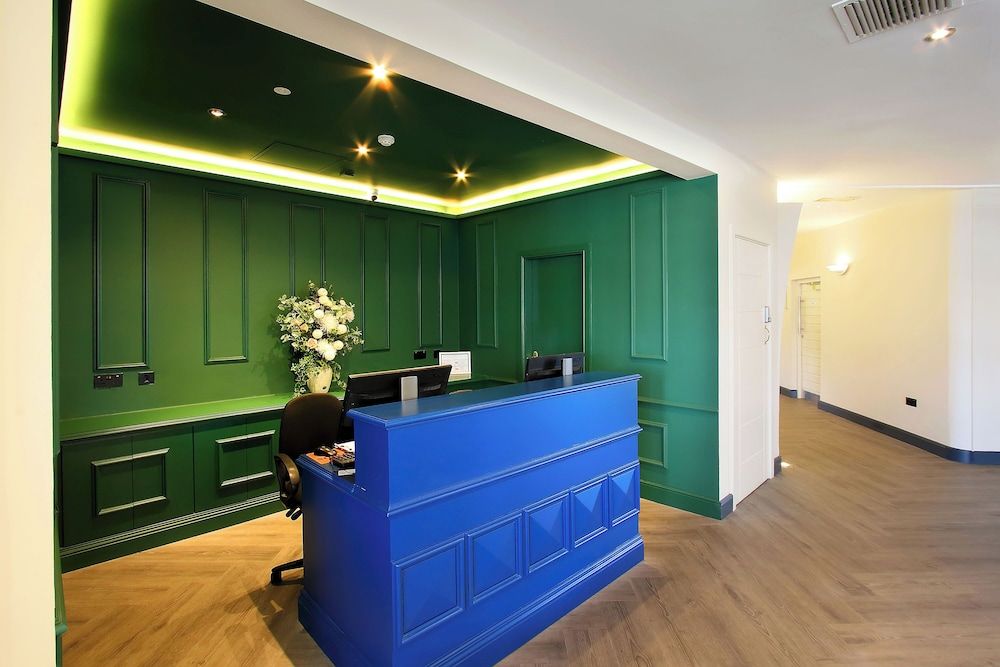 Waterford Marina Hotel 3