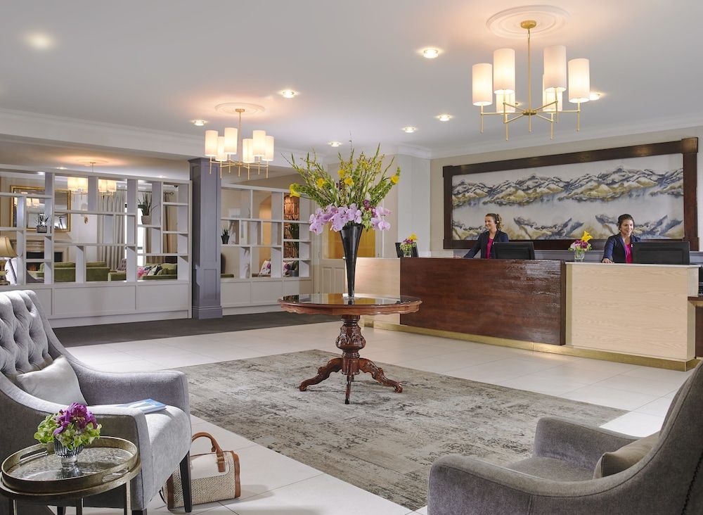 Clonakilty Park Hotel 3 estrelas em Clonakilty