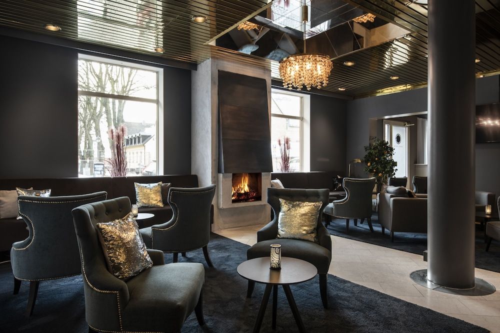 ProfilHotels Grand Kristianstad 3 estrellas en Kristianstad