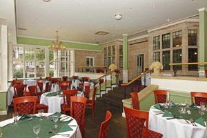 Westone Manor Hotel