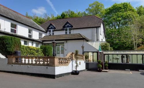 Ashley Court Hotel 2