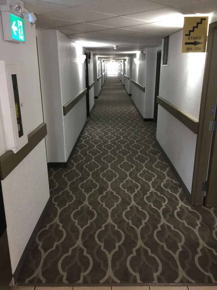 Super 8 by Wyndham Hinton 2