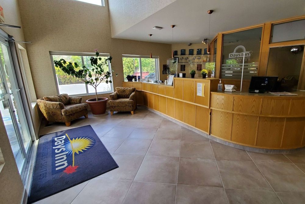 Days Inn & Conference Centre by Wyndham Penticton 3