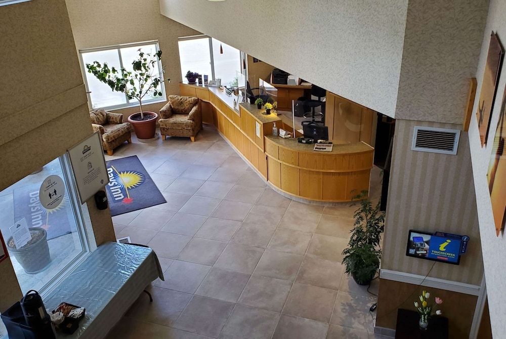 Days Inn & Conference Centre by Wyndham Penticton 2