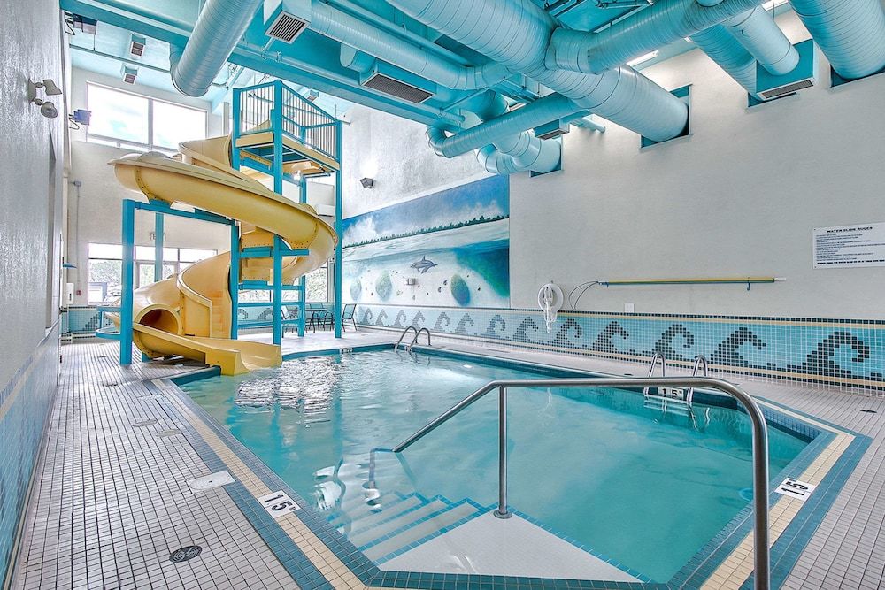 Comfort Inn And Suites South 3 estrellas en Calgary