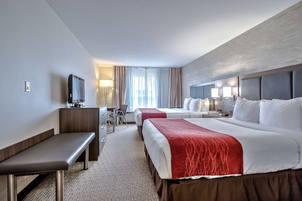 Comfort Inn And Suites South 3