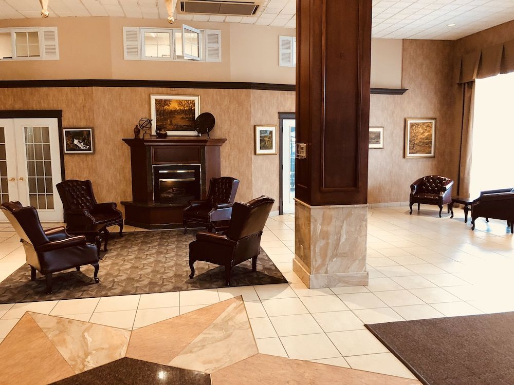 Ramada Plaza by Wyndham Gatineau/Manoir du Casino 3