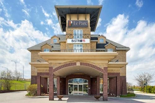 Le Parc Gatineau, Tapestry Collection by Hilton 2