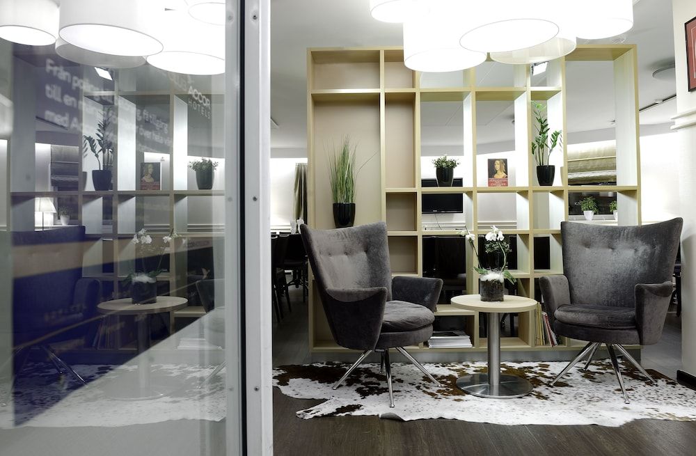 Good Morning Molndal 3