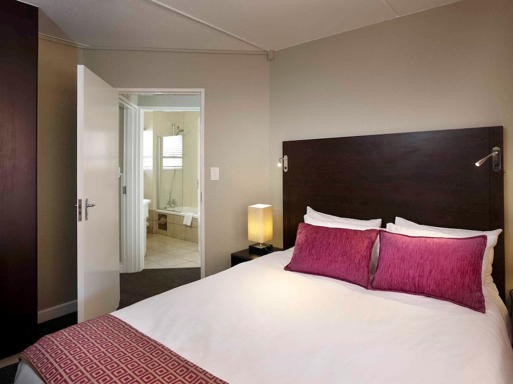 Mercure Johannesburg Bedfordview Hotel 3