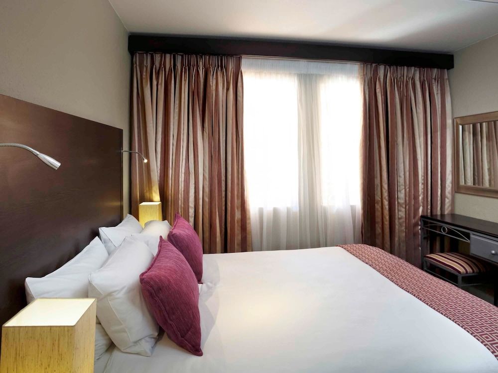 Mercure Johannesburg Bedfordview Hotel 2