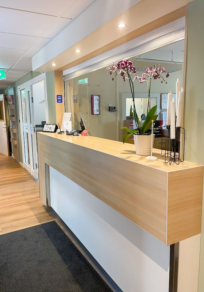 Good Morning Örebro 3