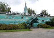 Good Morning Örebro