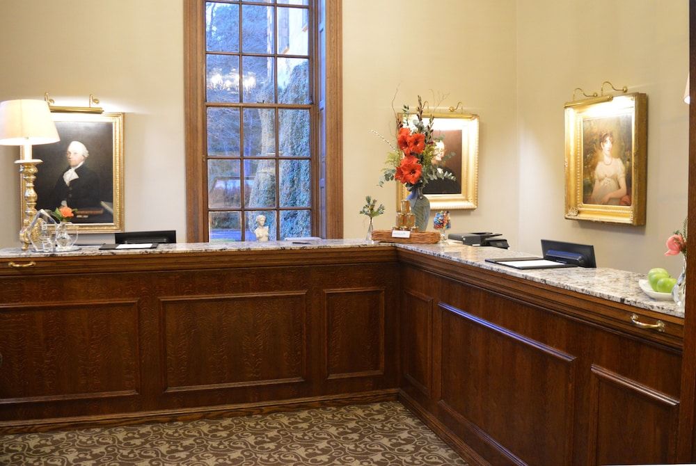 Crathorne Hall Hotel 2