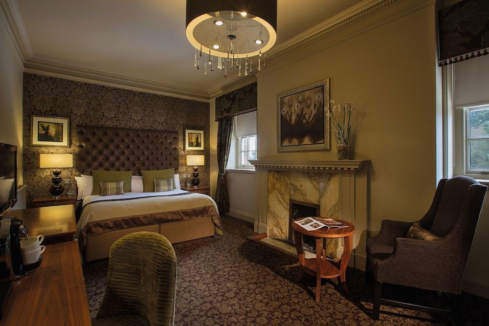 Crathorne Hall Hotel 3