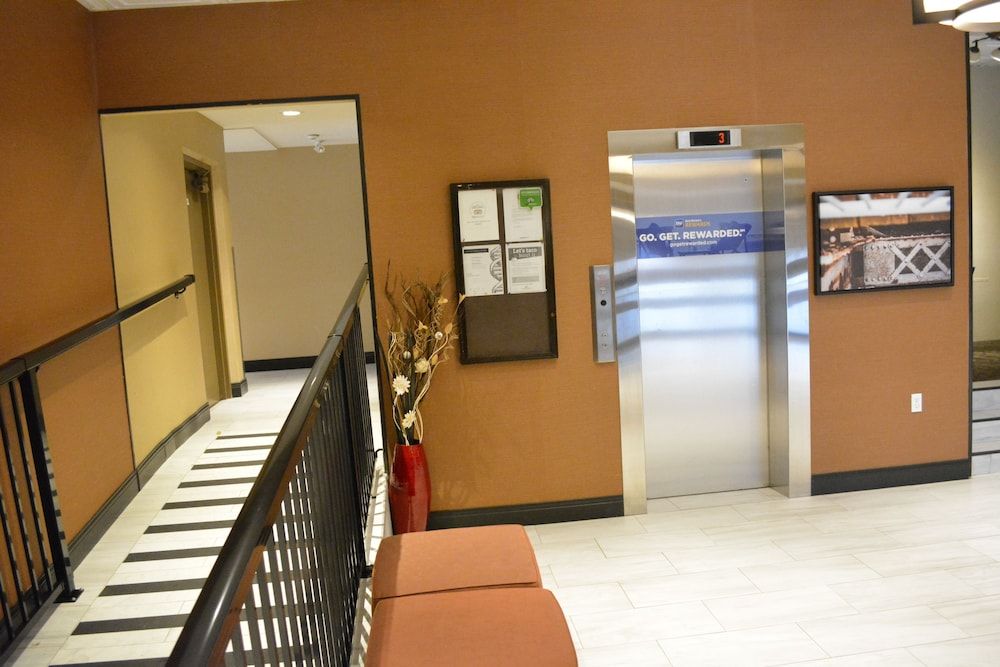 Best Western Terrace Inn 3