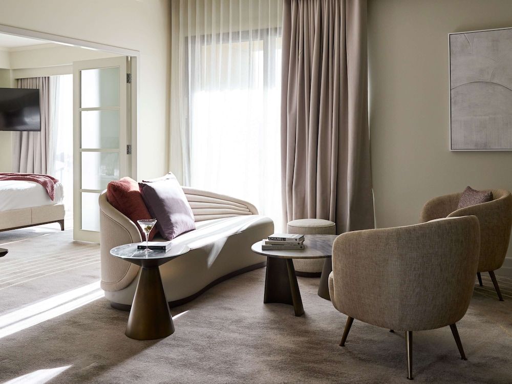 The Playford Adelaide MGallery 3