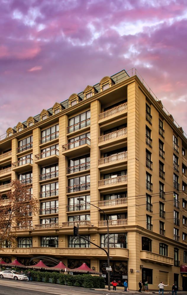 The Playford Adelaide MGallery 1