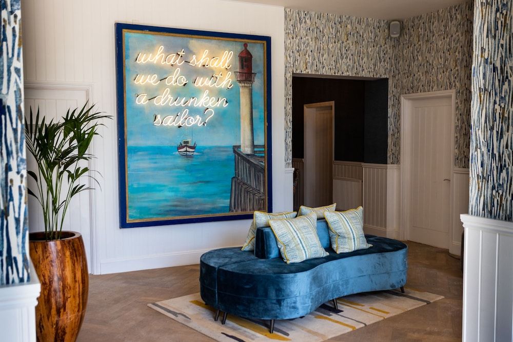 Harbour Hotel Padstow 3