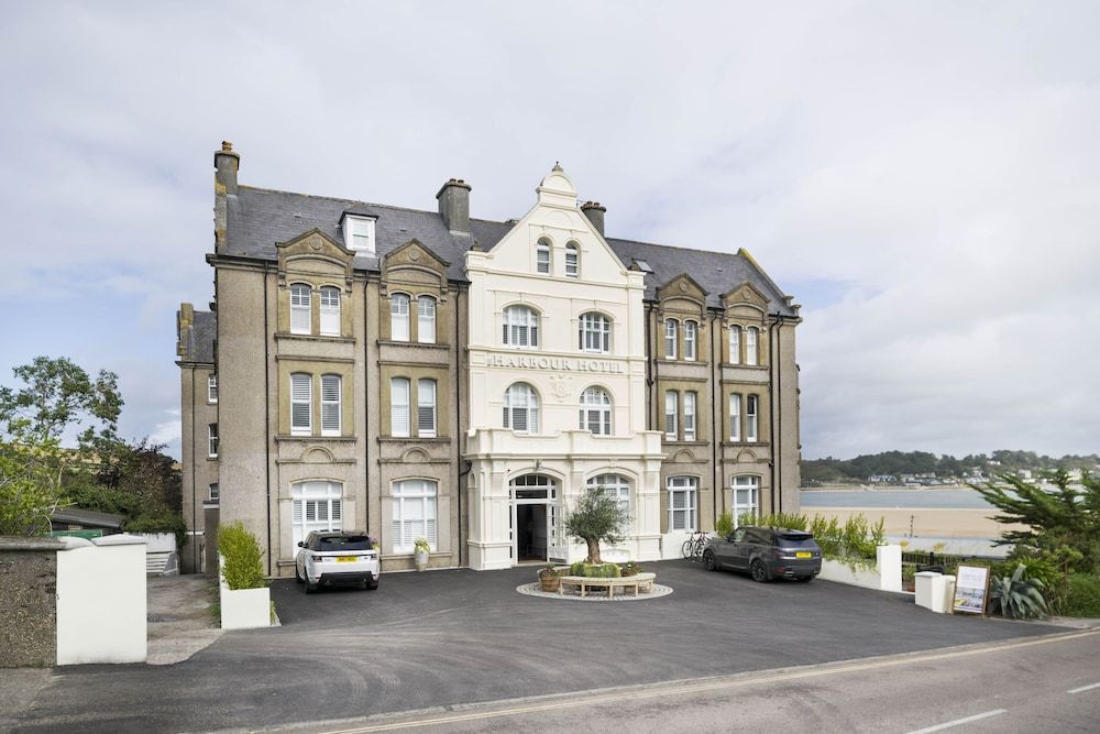 Harbour Hotel Padstow 4 stelle a Padstow