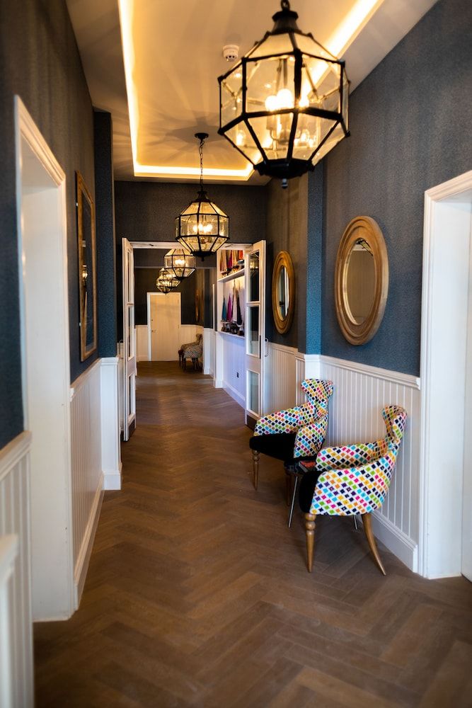 Harbour Hotel Padstow 2