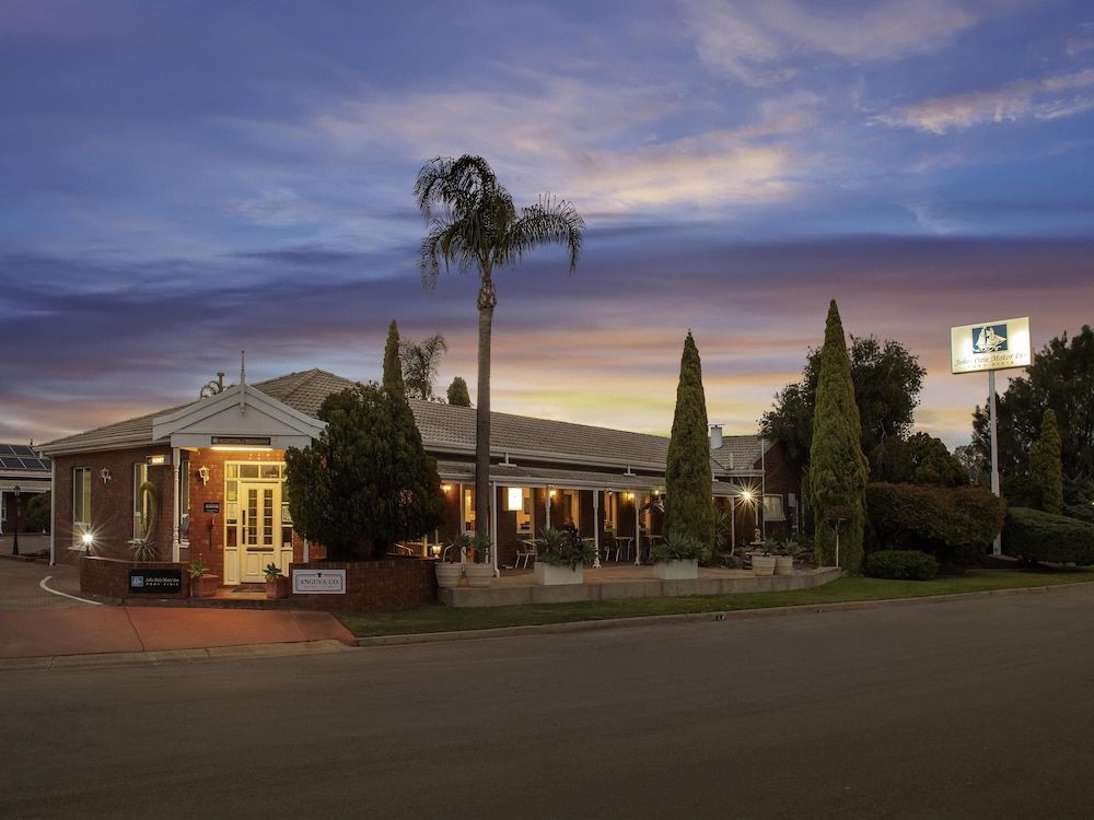 Breakfree Port Pirie -1 estrellas en Port Pirie