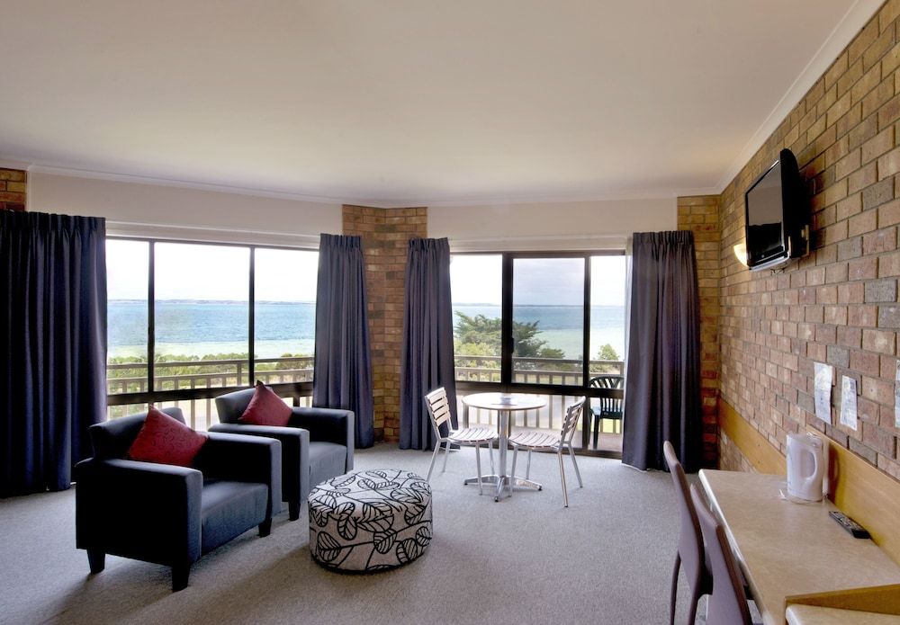 Kangaroo Island Seaside Inn 3.5 stelle a Kingscote