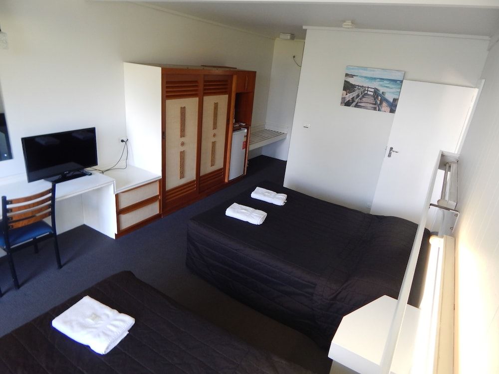 Kingston Lobster Motel 3