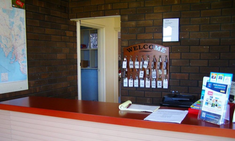 Kingston Lobster Motel 2