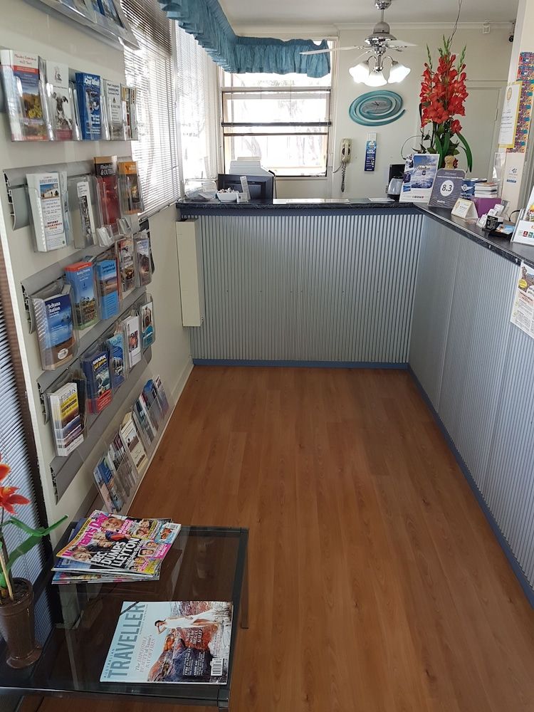 Comfort Inn & Suites Augusta Westside 2