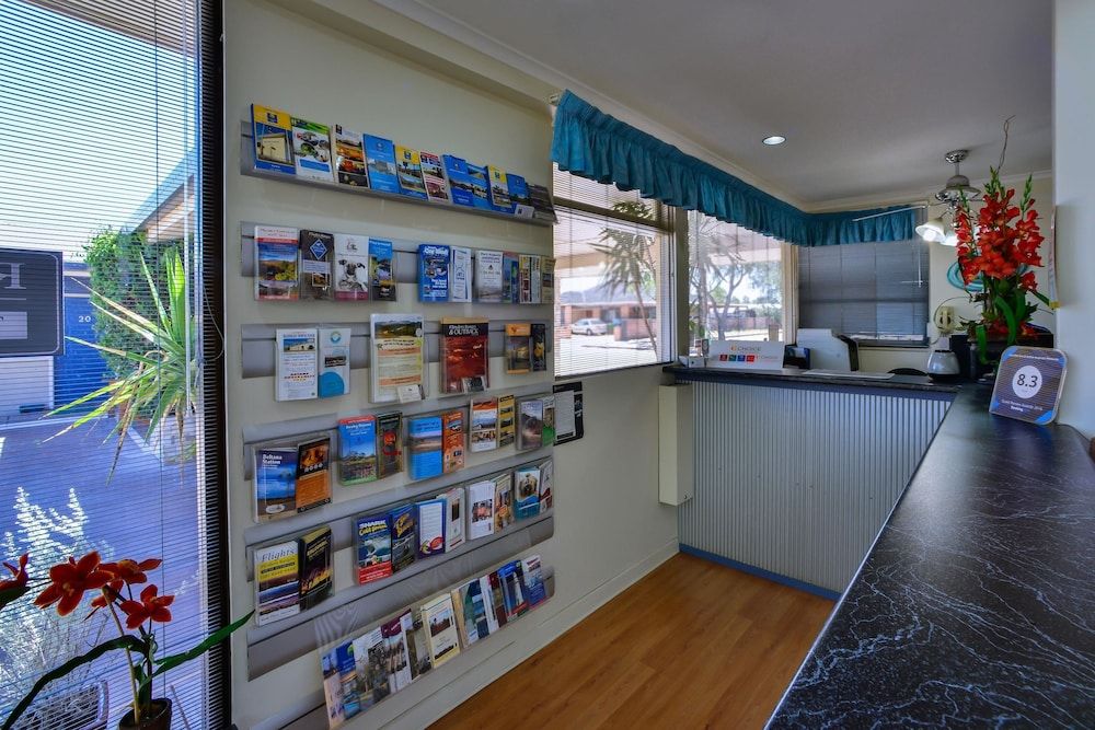 Comfort Inn & Suites Augusta Westside 3