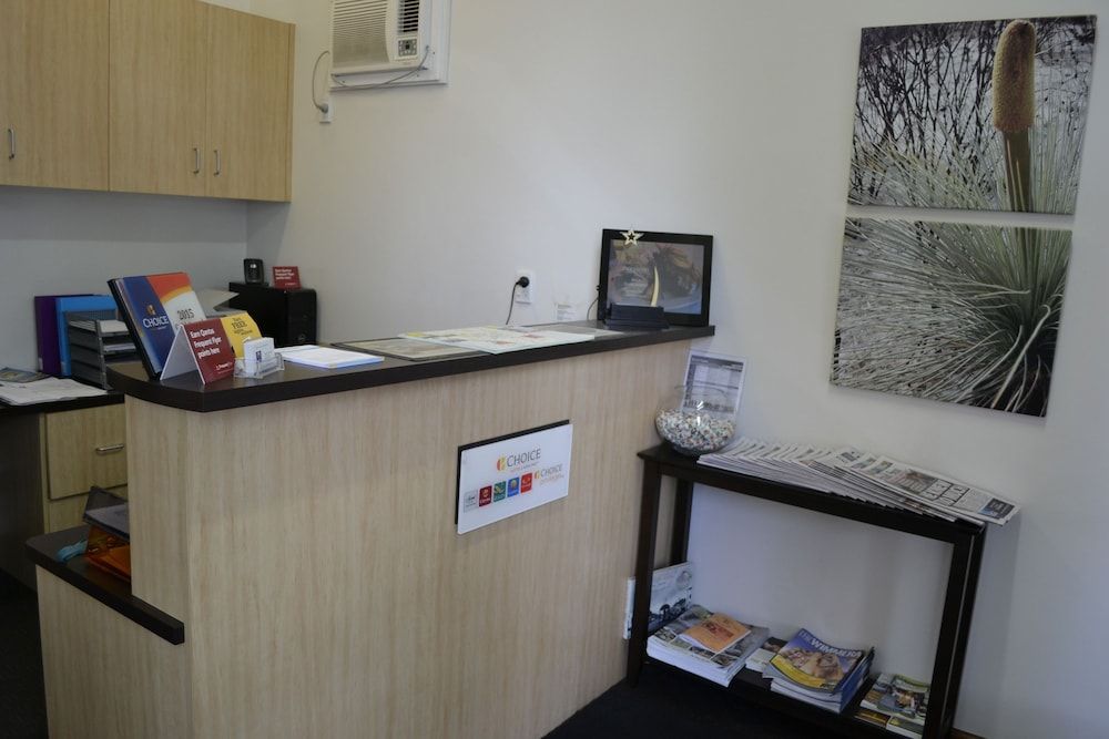 Comfort Inn Capital Horsham 3