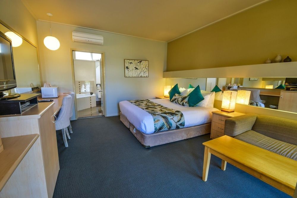 Comfort Inn & Suites Lakes Entrance 3