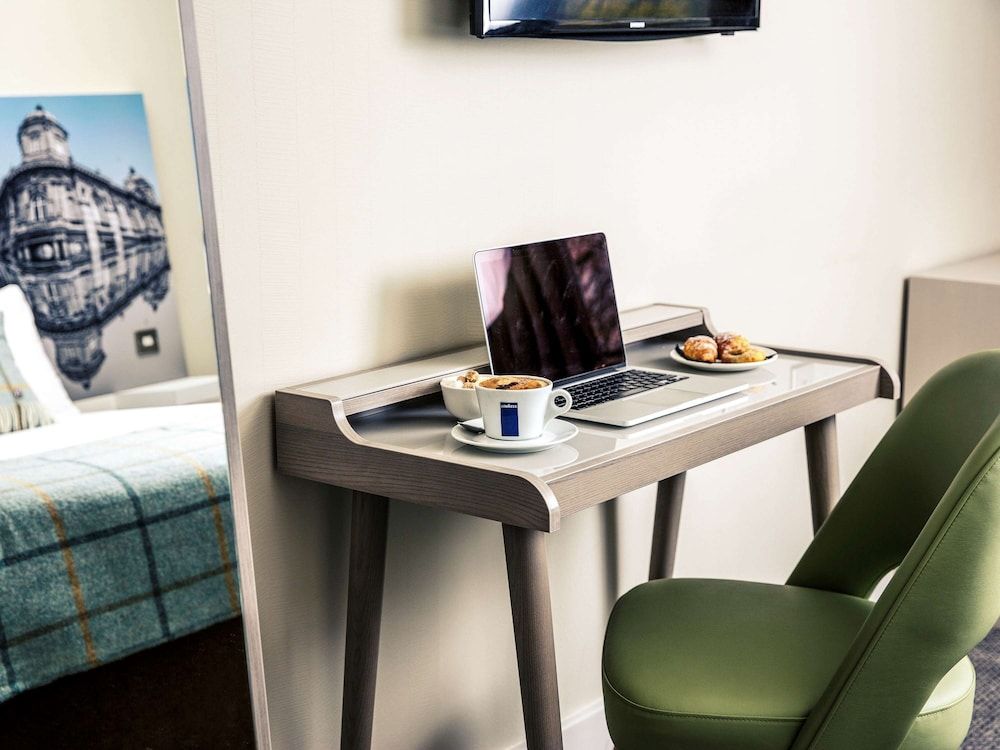 Mercure Hull Grange Park Hotel 3