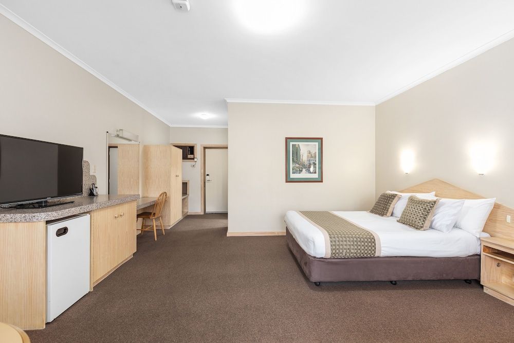 Presidential Motel 3