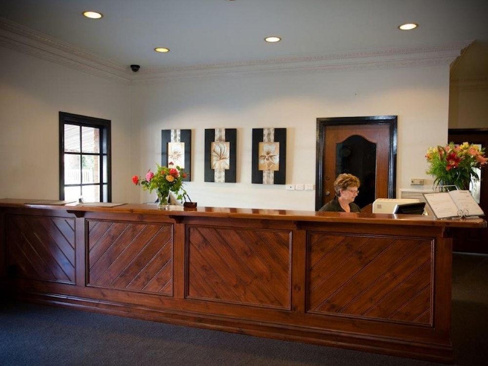 Mercure Port of Echuca 2