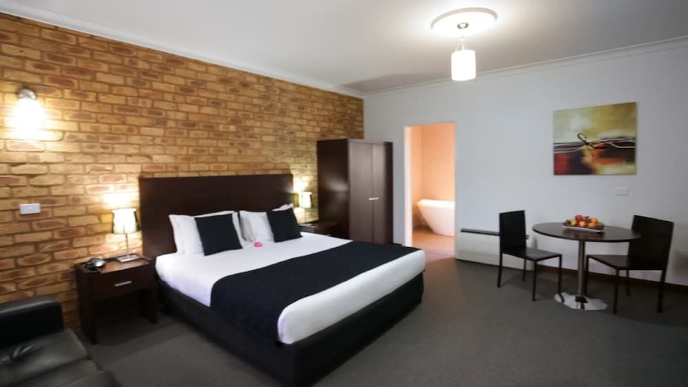 Mercure Port of Echuca 3